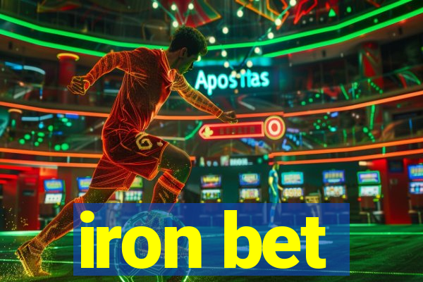 iron bet